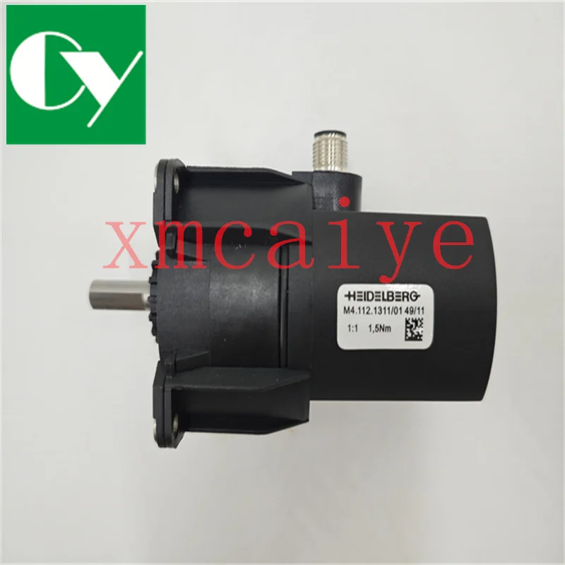 Free Shipping M4.112.1311 SM74 PM74 Printing Machinery Servo-Drive Motor