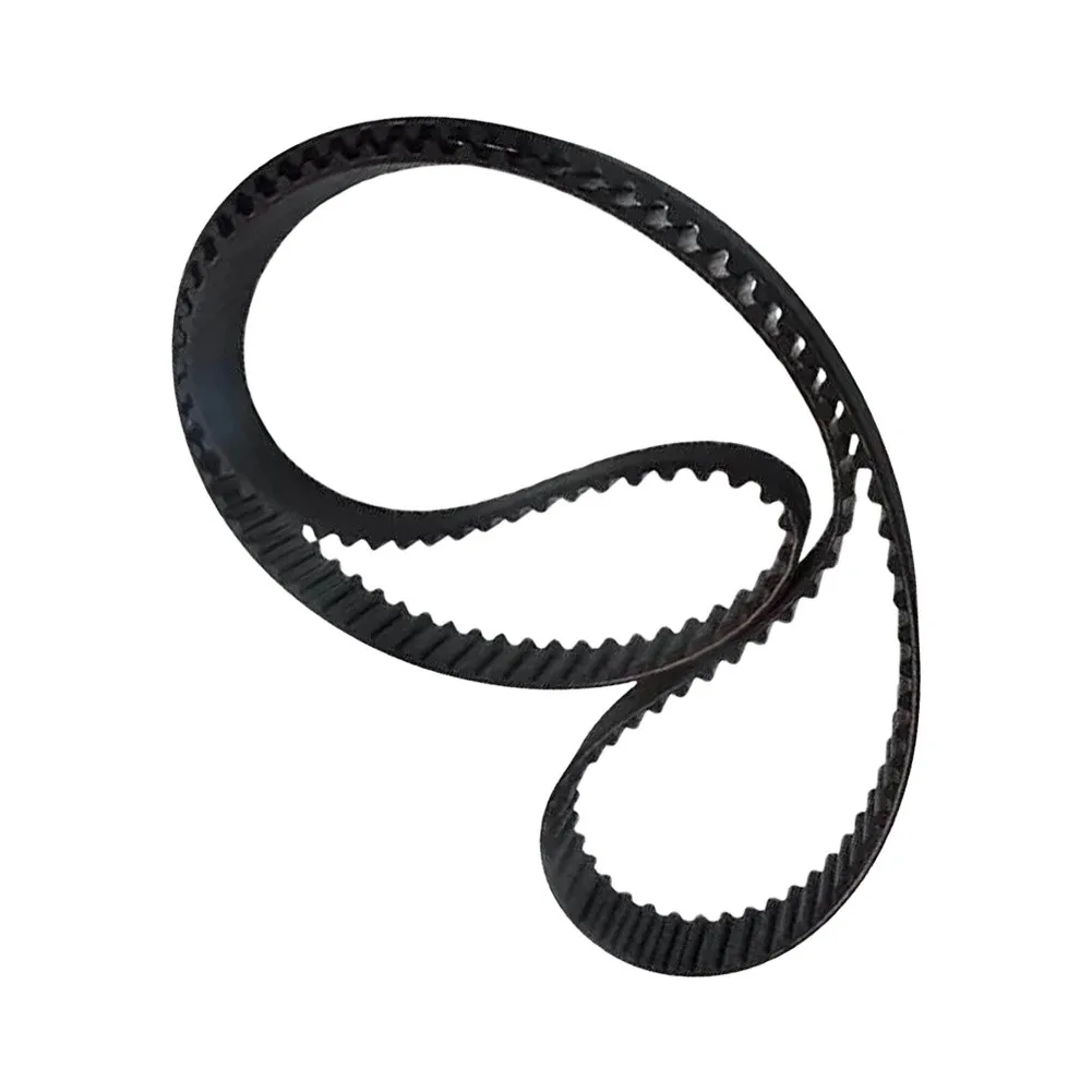 Black Valve Timing Belt Valve Timing Belt Timing Belt Replacement Direct Replace Easy Installation Quality Materials