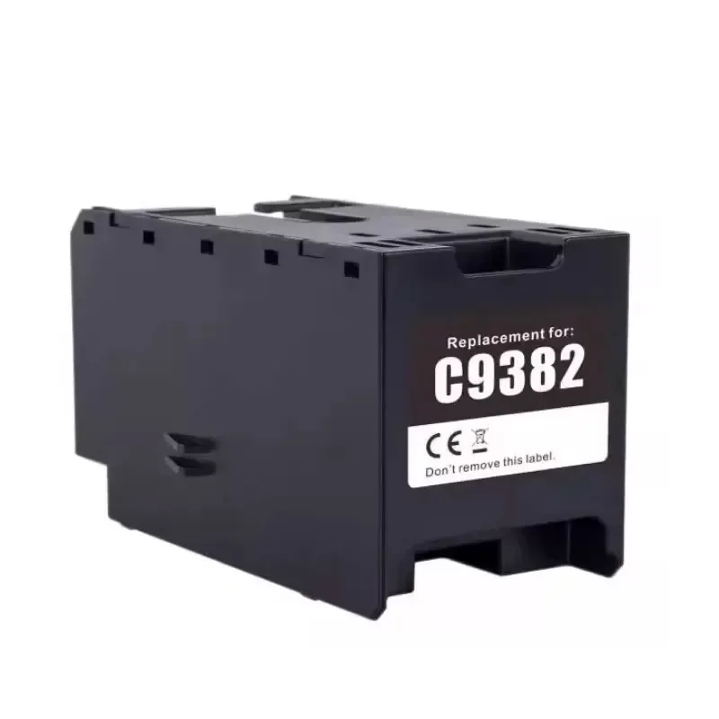 1X C9382 C12C938211 Waste Ink Tank Maintenance Box for EPSON WorkForce Pro WF C5310 C5810 C5390A C5890A C5390DW C5890DWF