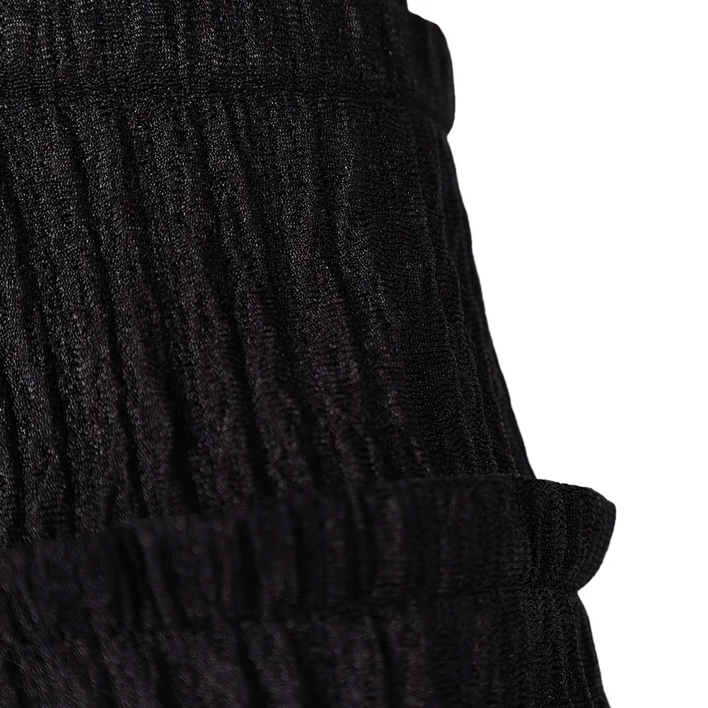 Wicked Elphaba Occhiali Cosplay Cappello da strega Accessorio per costume classico nero per adulti Bambini Ragazza Halloween Carnevale Festa Travestimento