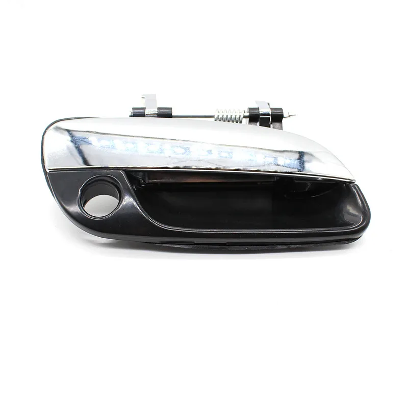 1PCS Electric Plating Front or Rear Left or Right Outside Exterior Door Handle For Hyundai Elantra 2001-2005  83650- 2D000