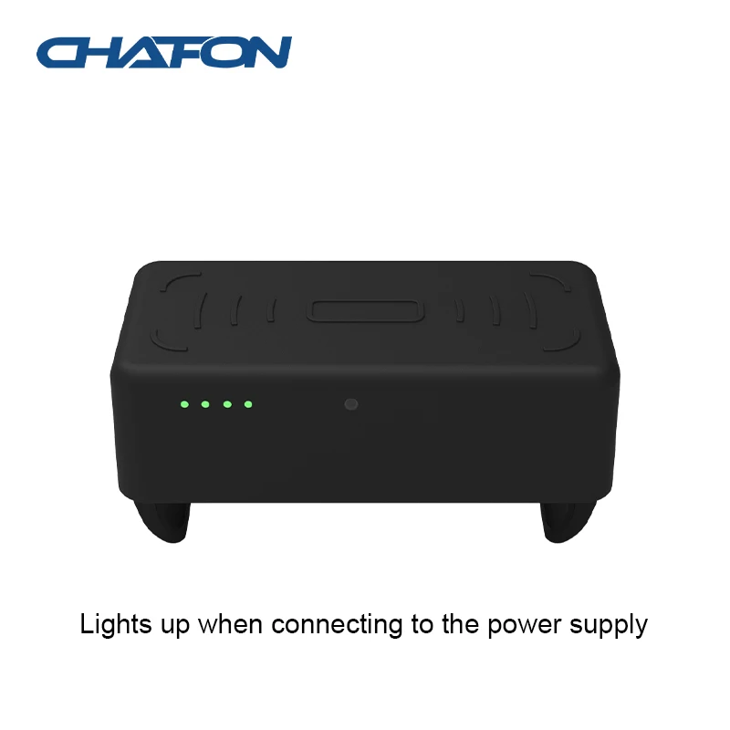 CHAFON H100 860-960mhz 2.4G wireless 50cm uhf bluetooth reader for tags counting