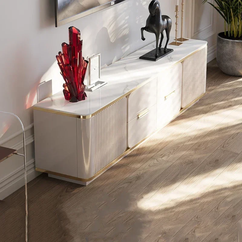 

Современный эстетический шкаф для телевизора, витрина для гостиной, роскошная простая подставка для телевизора, промышленная мебель для спальни Moveis Para Da Sala, домашняя мебель