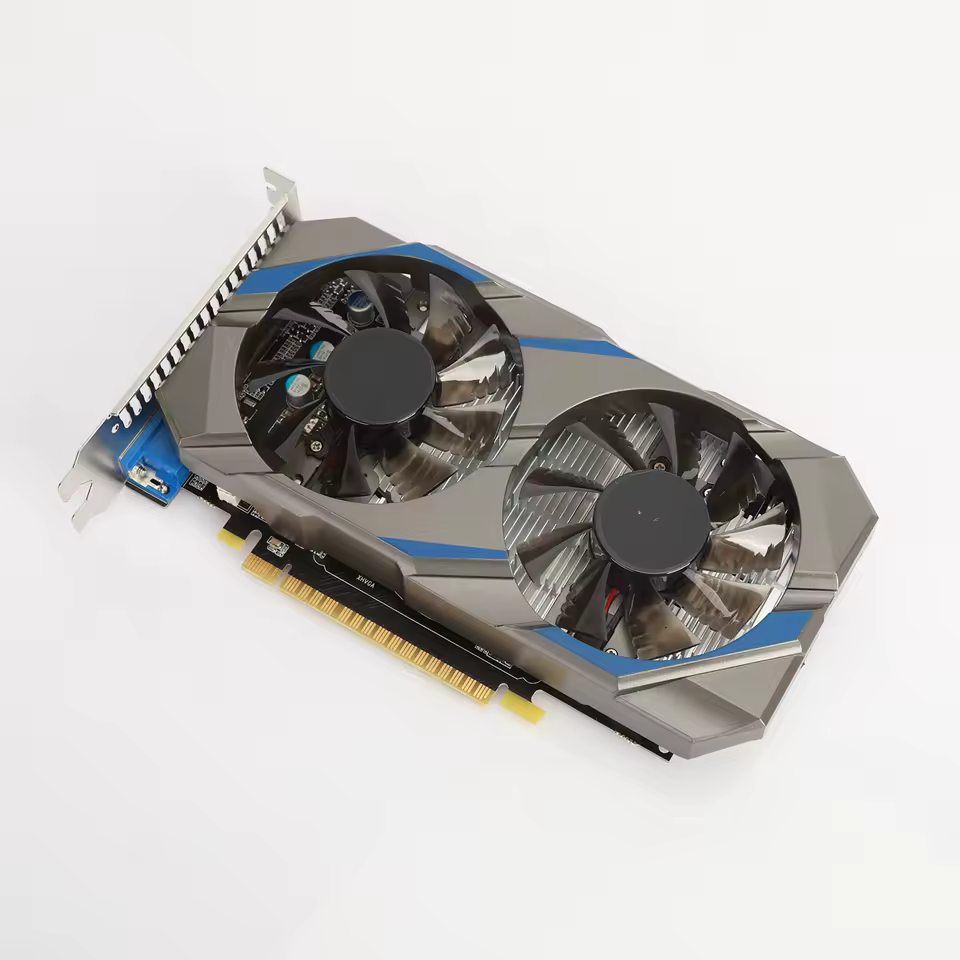 3. GTX1050T..