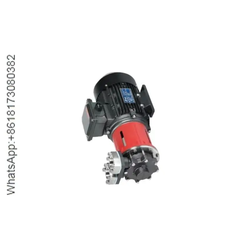 1PCS  pump MDW-07-10-15-24-S-23-33-40-50 pump body