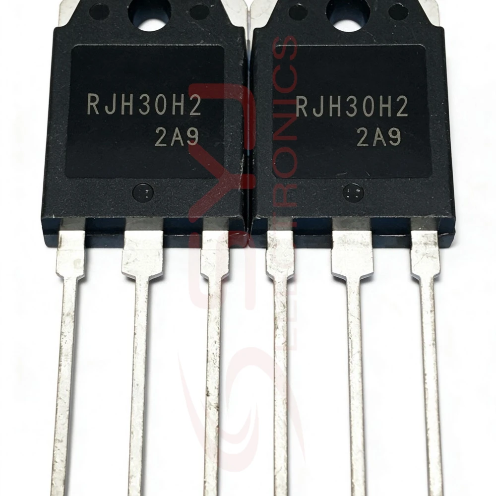 5PCS RJH30H2 TGAN25N120ND FGA25N120ANTD K1678 K4108 FQA18N50 TO-3P