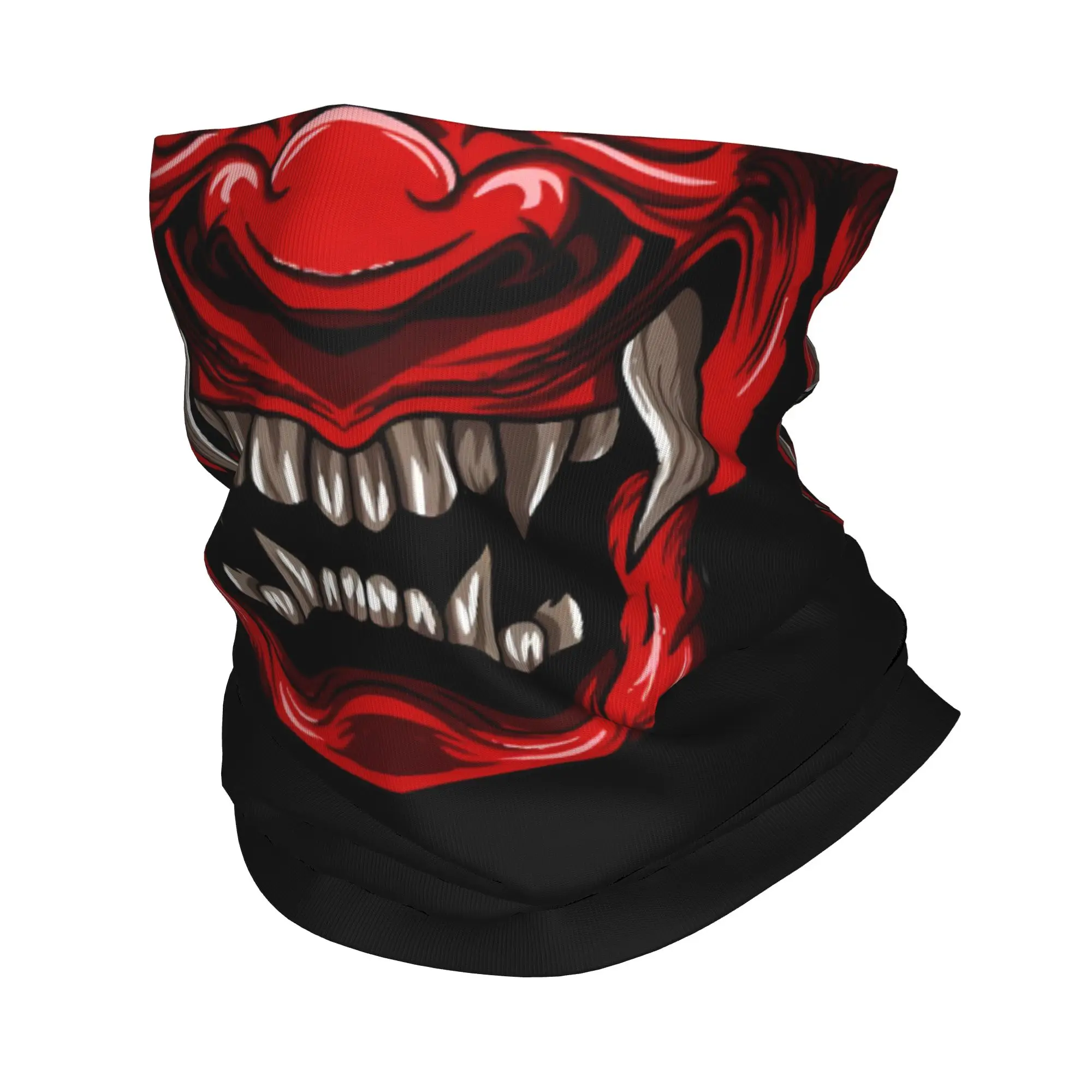 Custom Samurai Demo…