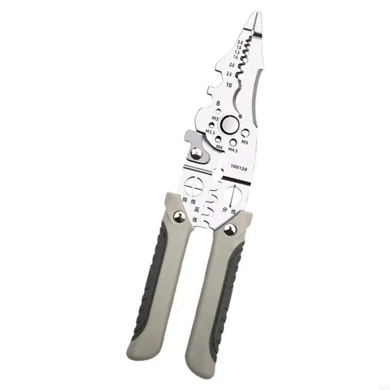 A0KE Efektywne noża drutu i striptizer