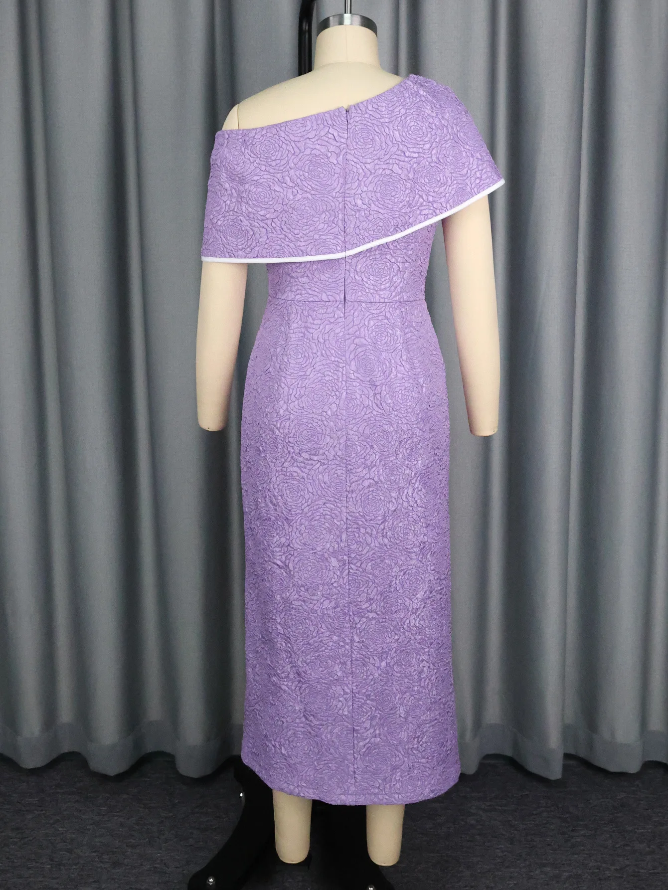 여성을위한 아프리카 파티 이브닝 ​​드레스 봄 2026 아프리카 짧은 소매 폴리 에스터 긴 맥시 드레스 대시 키 아프리카 의류