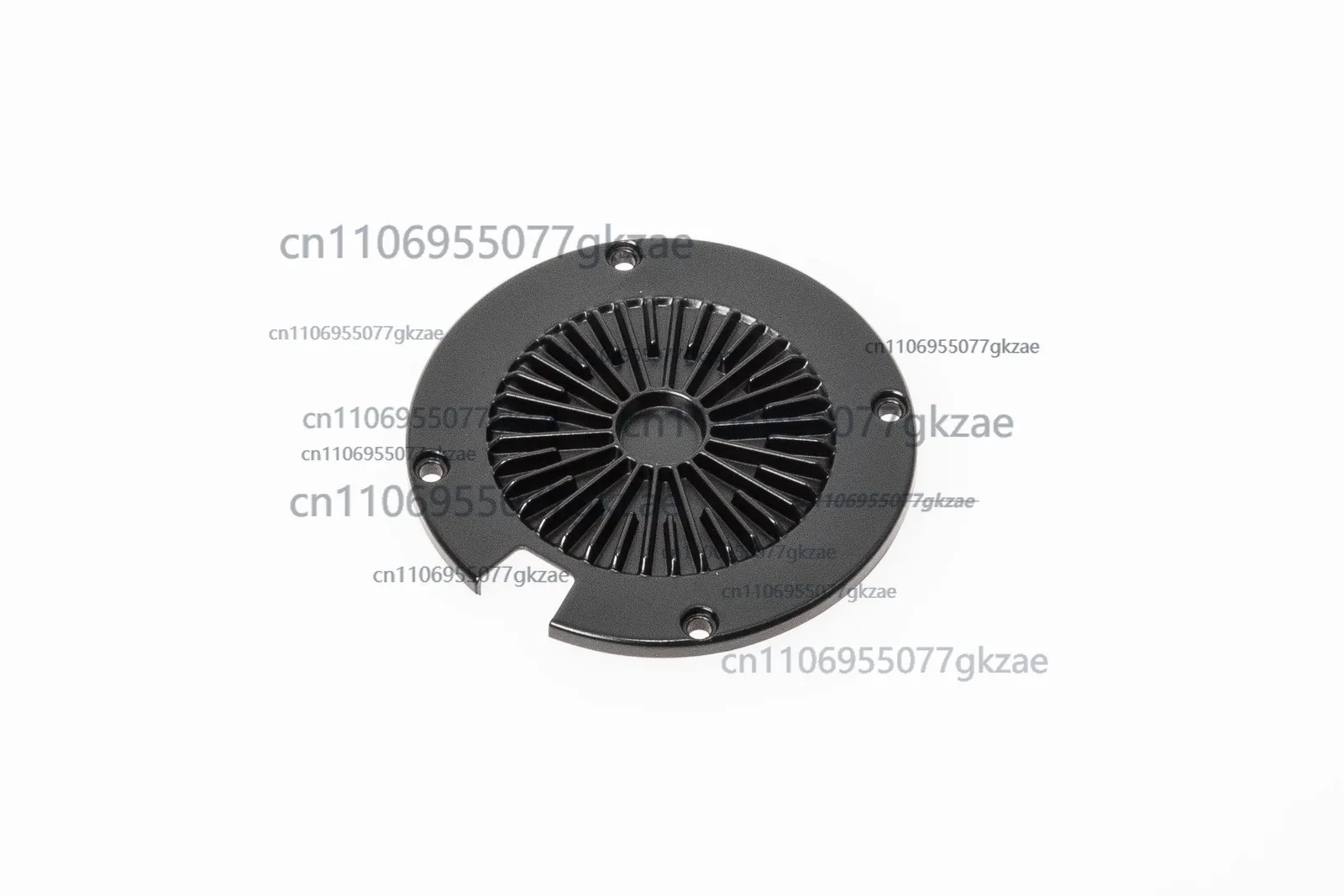 

Используется для нижней крышки двигателя Matrice 600 (черный) (M600, M600Pro)