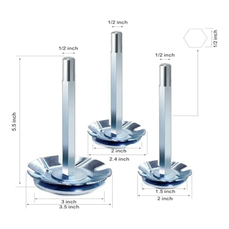 Развертка для труб, труборез, защита для соединения труб, аксессуары, защитная втулка для дрели, сменные аксессуары для ПВХ
