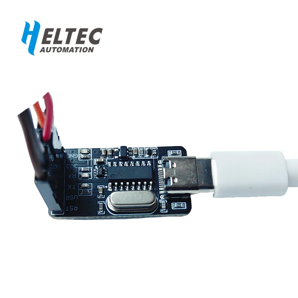 Imagem -05 - Especial para Heltec Capsule Sensor v3 Case