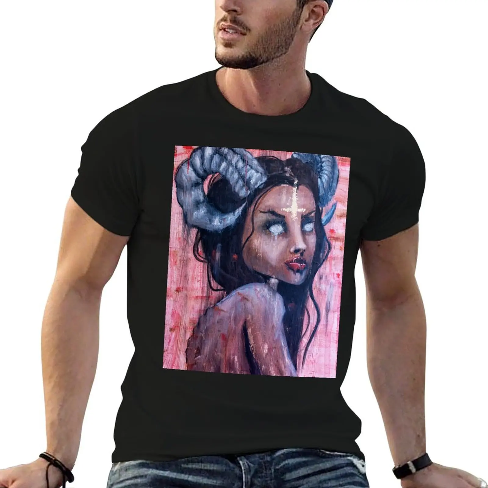 Lorn T-Shirt Man T … - image