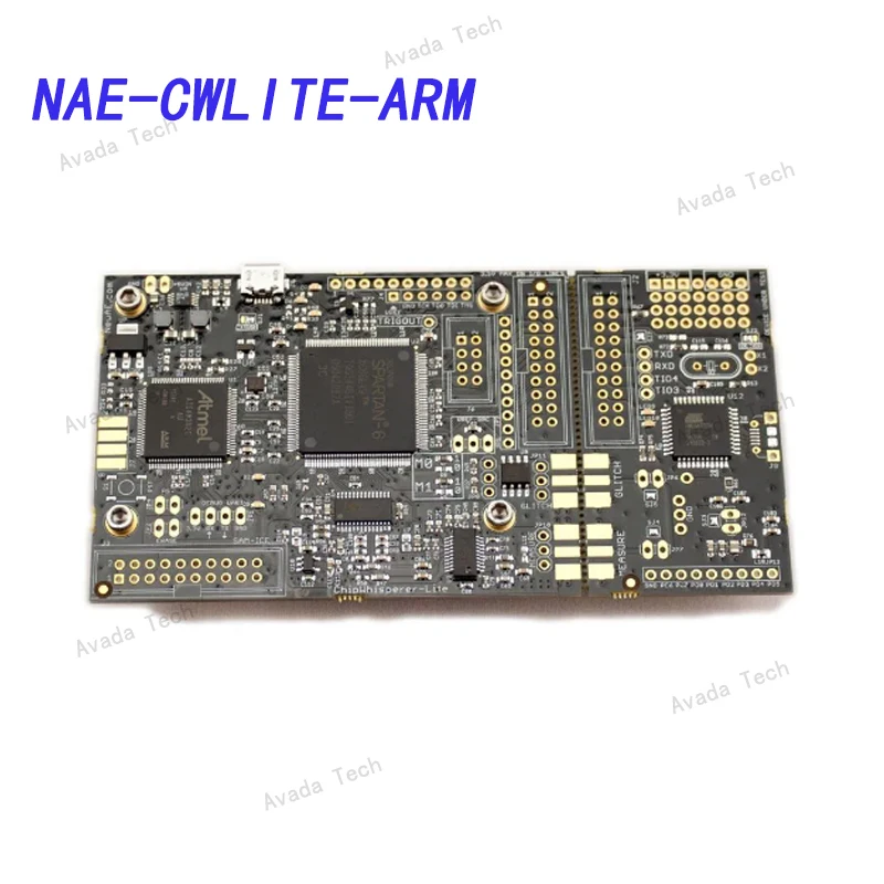 

Avada Tech NAE-CWLITE-ARM ChipWhisperer-Lite Arm