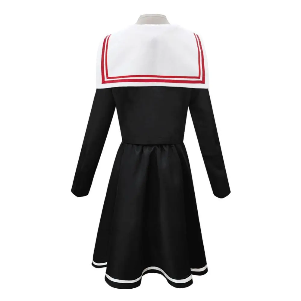 Anime Cosplay Costumes, NO GAME NO LIFE Shiro Cos