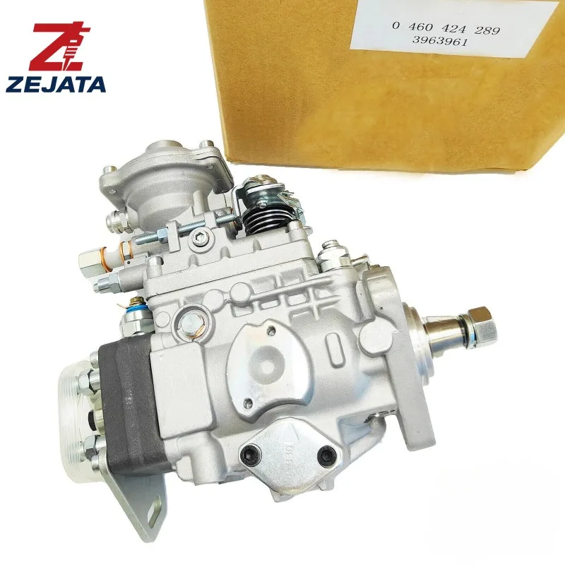 

0460424289 3963961 For Bosch Cummins 4BT 3.9L Diesel Engine New Diesel Fuel Injection Pump 0460424289N