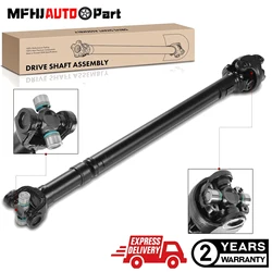 New Front Driveshaft Prop Shaft Assembly for Jeep TJ Wrangler 2003-2006 4.0L 4WD