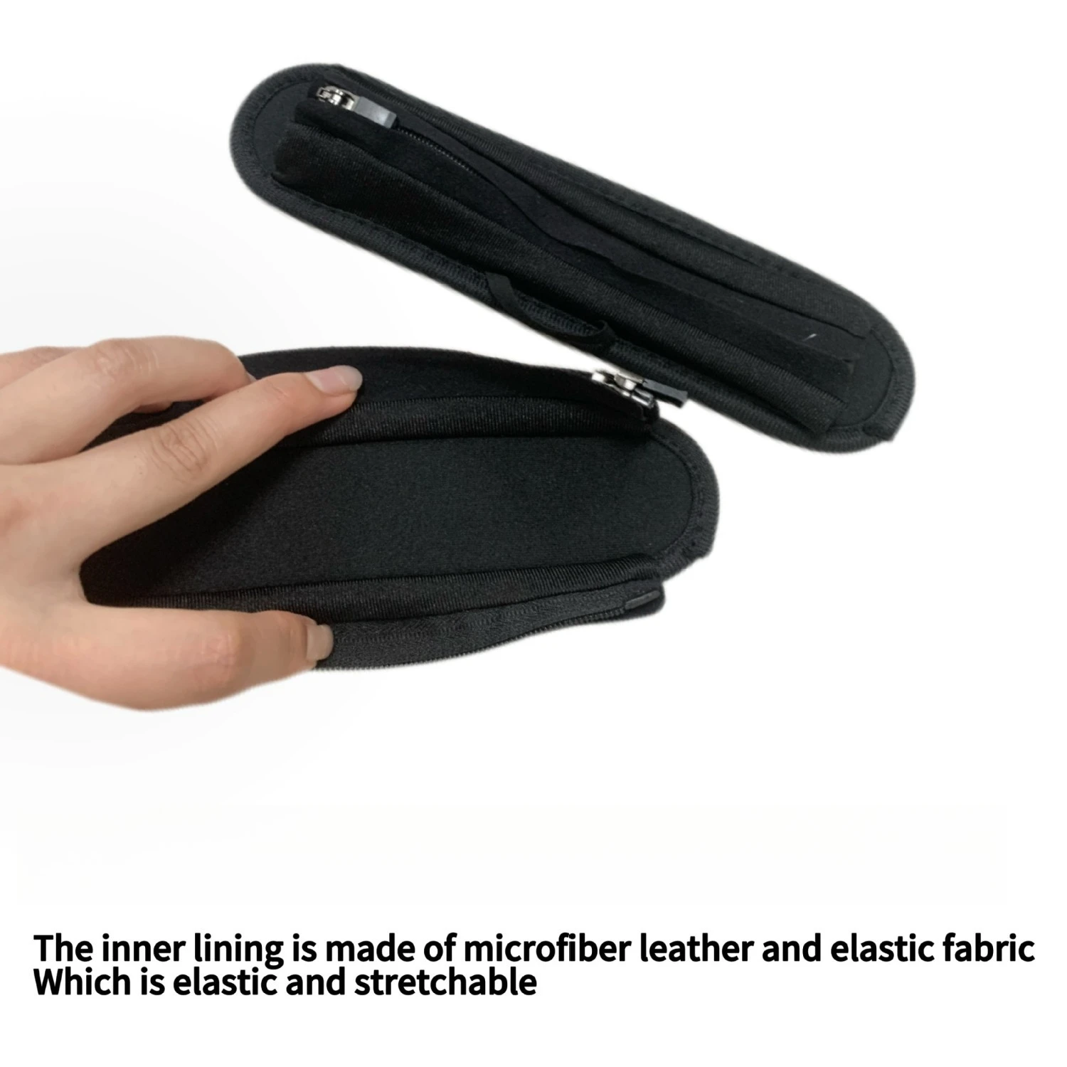 For Sony WH-1000XM3 XM4 Headband Protector Cover Replacement Cushion Pad Headphones view 4
