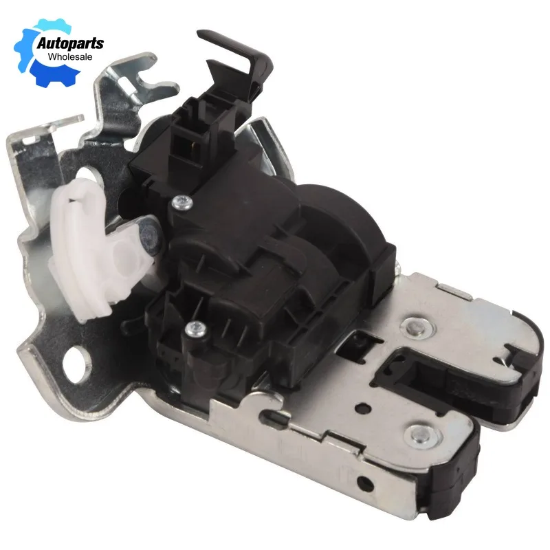 

8K9827505A Привод защелки замка багажника 8R0827505 8R0827505A 8K9827505 Для Audi A3 A4 A5 A6 A7 Q3 Q5 Q7 Tt/ Tts PAC827505