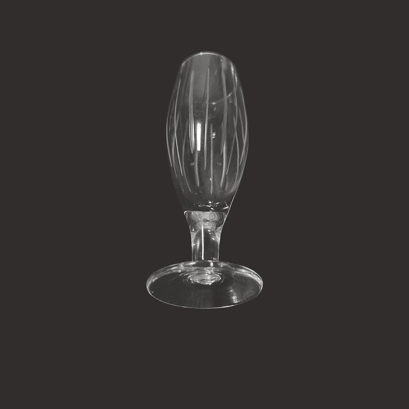 Para Rolls-Royce Cullinan Phantom EWB RR1 RR12 Ghost Champagne Glasses 51169221766 51164238243 PET Novas peças de marca