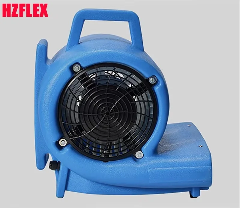 1kw Floor dryer, carpet high-power floor dryer, hotel workshop, shopping mall, commercial floor dryer