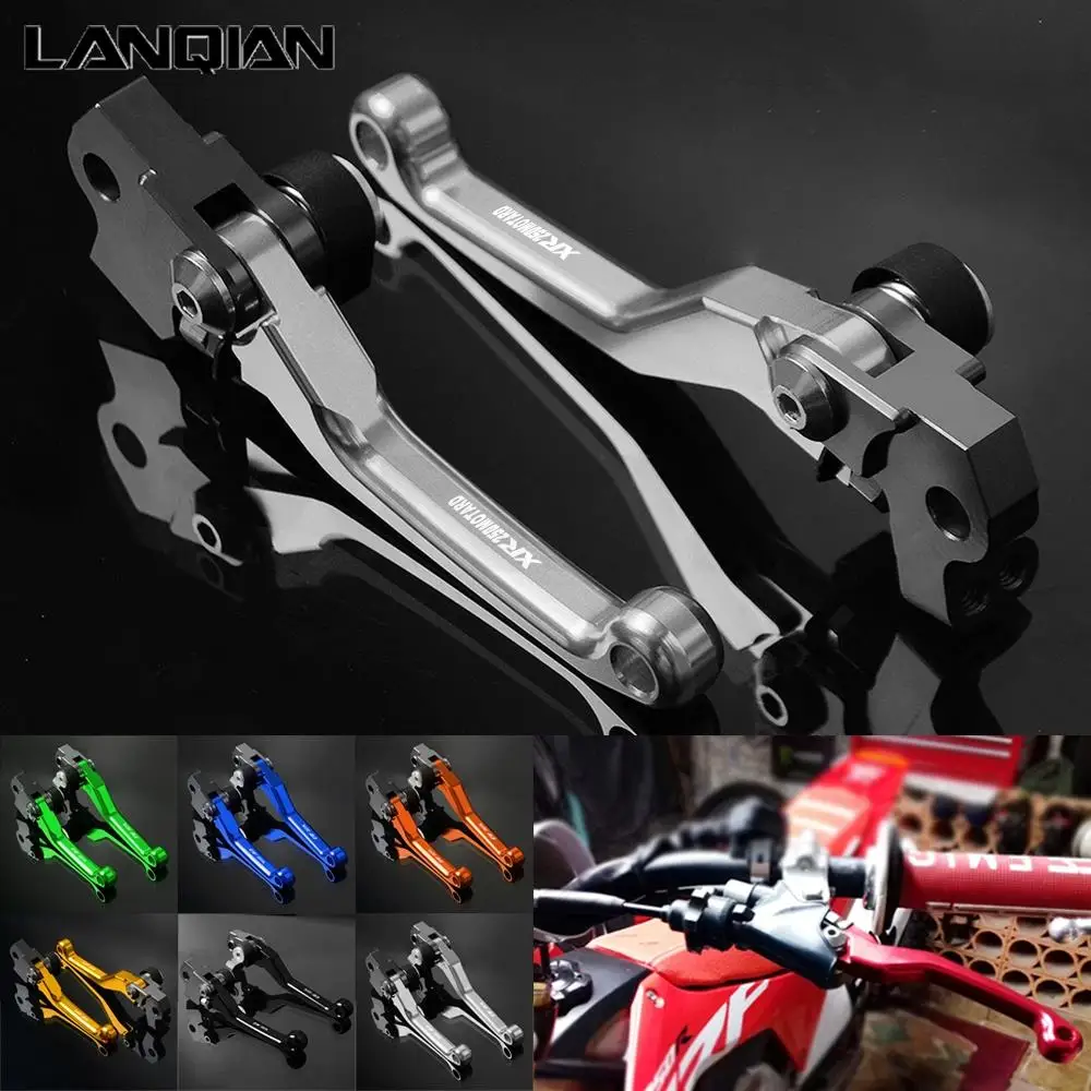 

For Honda XR250 MOTARD Dirt Bike Pivot Lever Motorcycle Brake Clutch Lever XR250 MOTARD 1995-2007 2001 2002 2003 2004 2005 2006