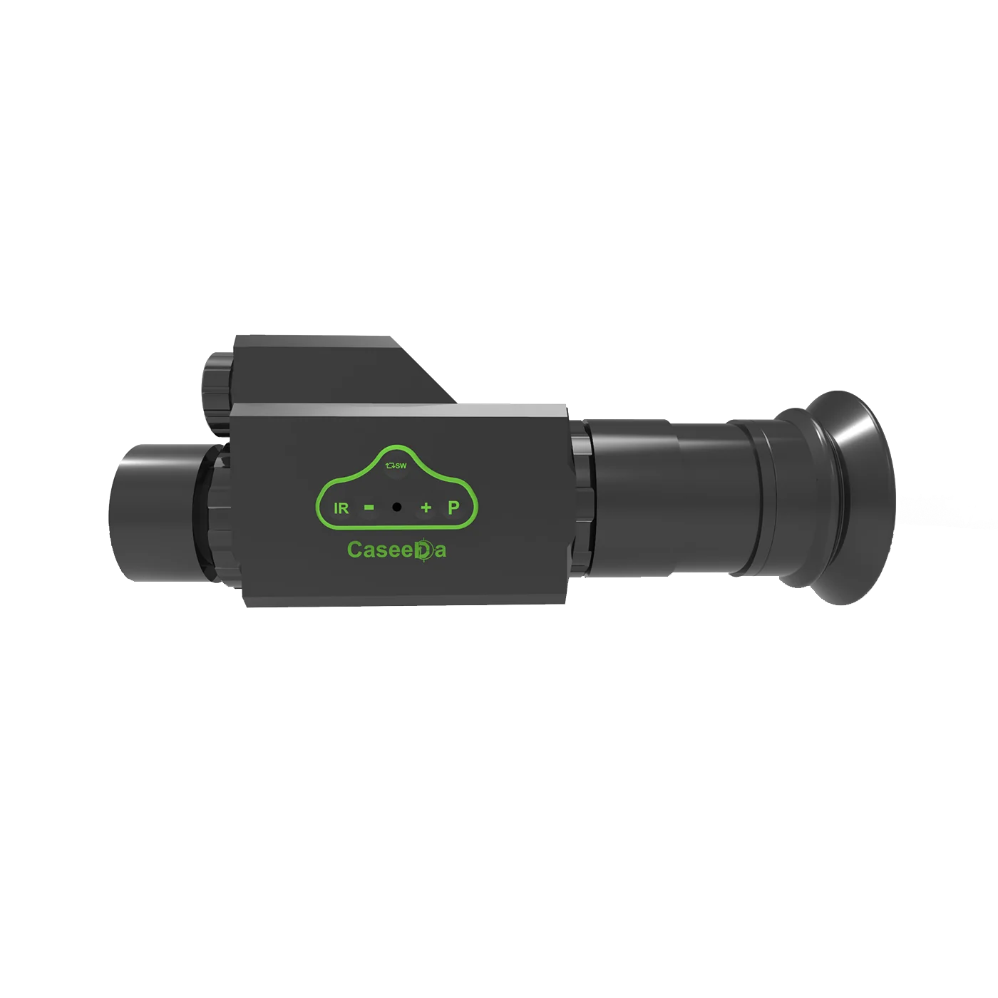 

MV265Pro 2025 All-In-One Thermal Imaging Night Vision Monocular Scope Comprehensive Explosive Accessories