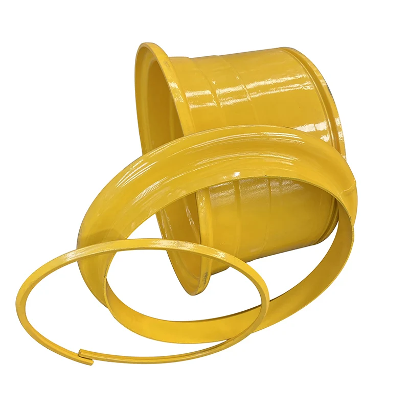 

Продавайте хорошо Otr Rim Производители стальных колесных погрузчиков для шин 15,5-25 17,5-25 23,5-25 26,5-25 29,5-25