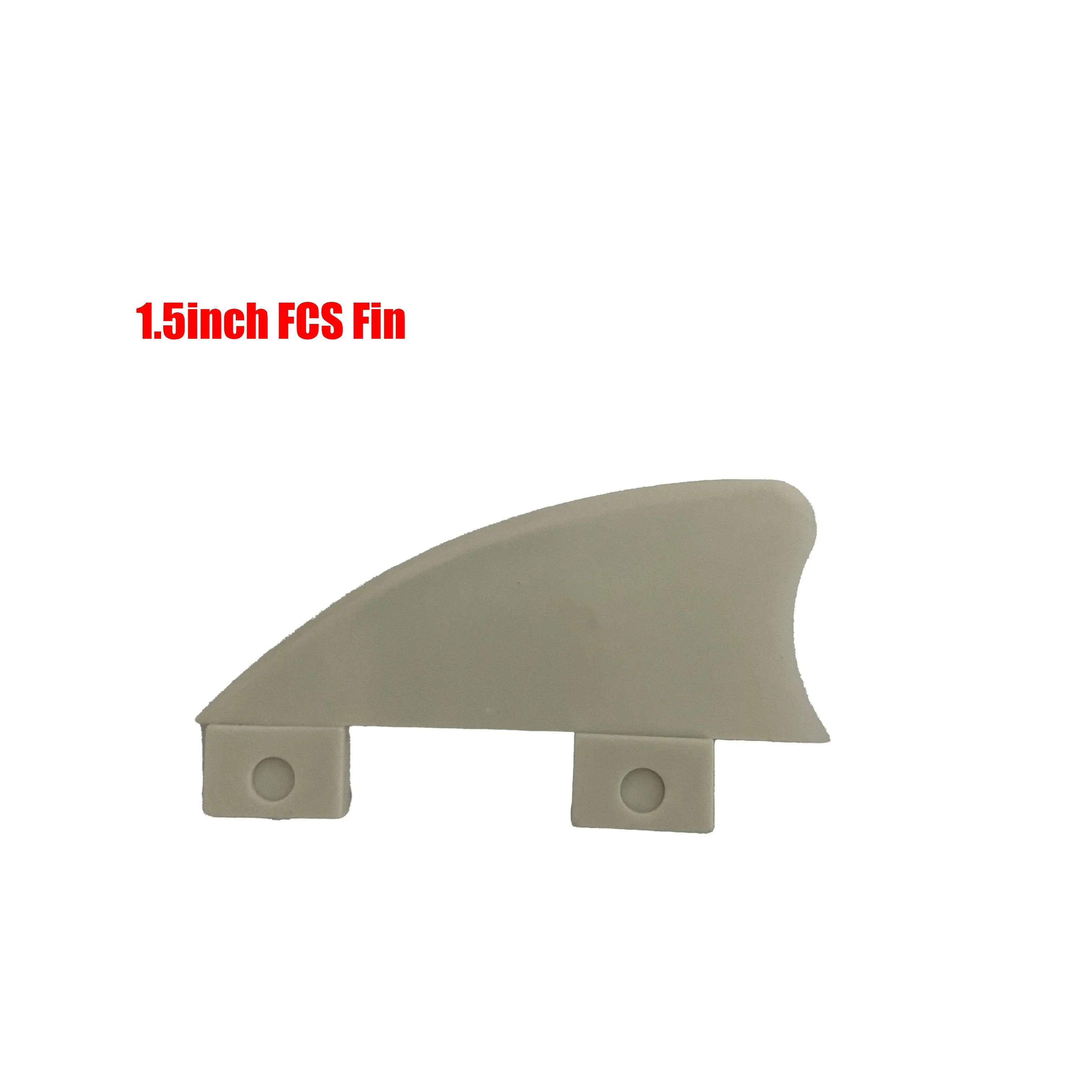 Surf Fin F Typ für Surfing Board/Long Board/SUP Board/Paddle Board Surf Tail Fin Side Fin – Detail 1