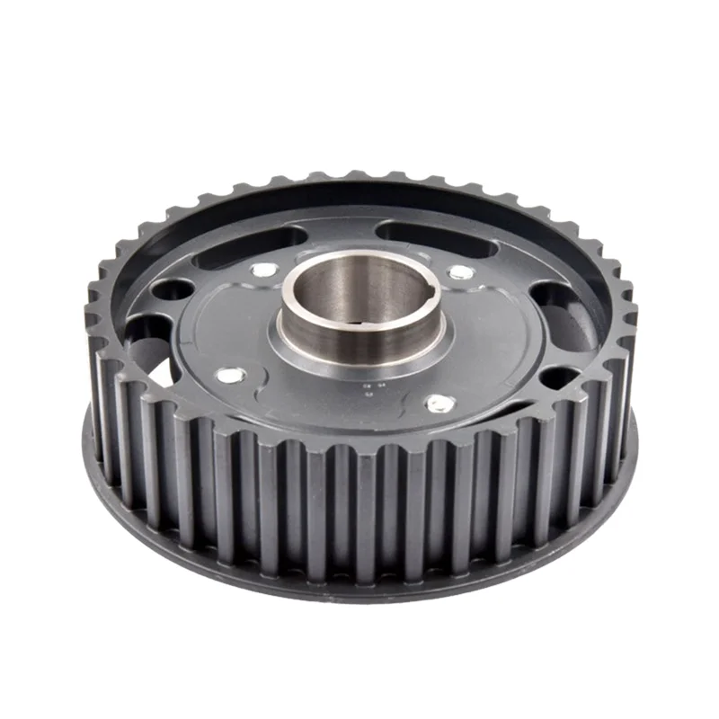 

Комплект шестерен распределительного вала ГРМ двигателя для Renault Clio, Megane, Scenic, Laguna 1,6 16 В 7701474362, 7701478079, 7701478505