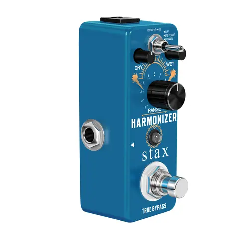 10 best sales harmonizerpedal - №3