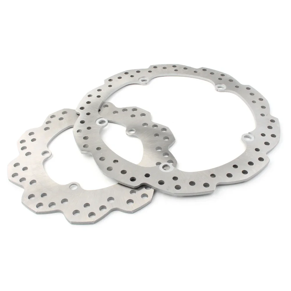 

Motorbike Front Rear Wheel Disc Brake Rotor For HONDA NC750 NC 750 S X NC750X NC750S NC700S NC700X NC700D CTX700 NC700 CTX 700