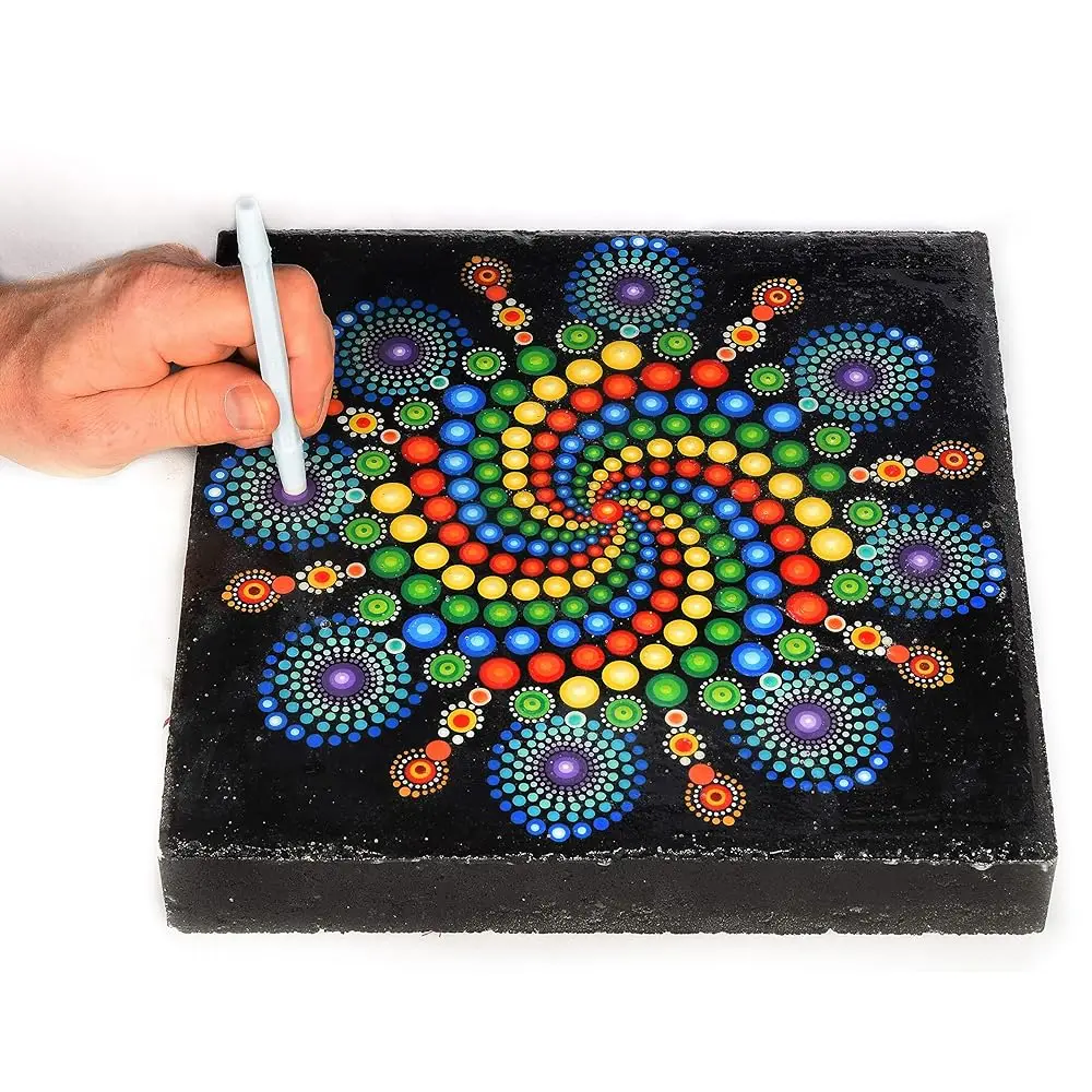 16 Size Dotting Tool Set