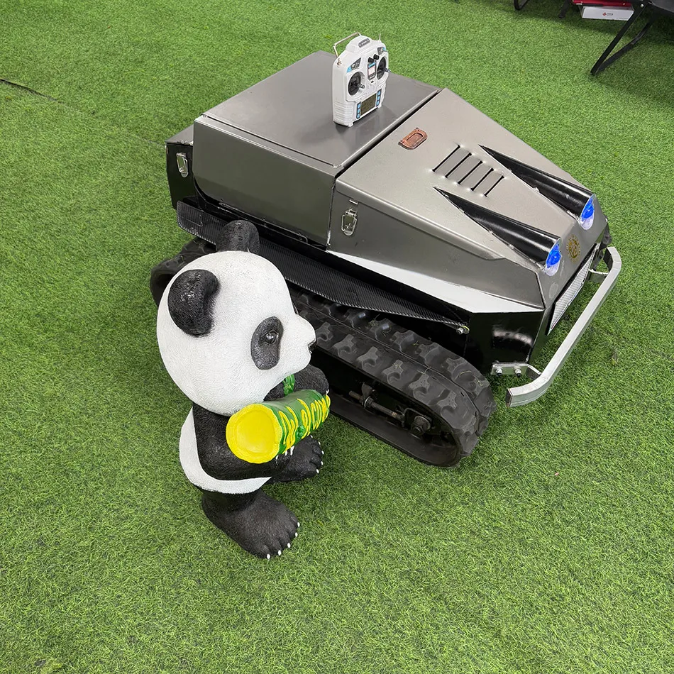 

Customize the best lawn mower with light, sturdy appearance, collision resistant, durable, and good stability