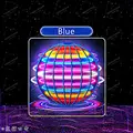 Azul