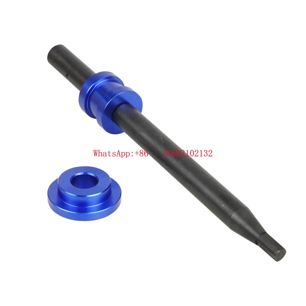 

Factory Direct Oil Pump Primer Tool for V6 V8 SBC 350 BBC 454