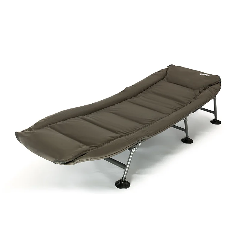 I fly an outdoor folding bed, adjustable office lunch bed, portable multi-functional single bed, hospital companion bed