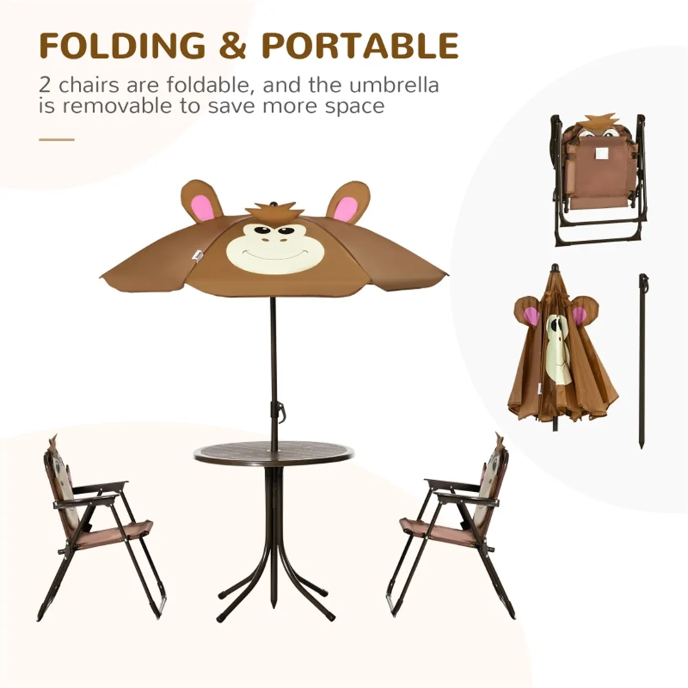 Thumbnail 3 - #19 Latest Outdoor Tables Offers