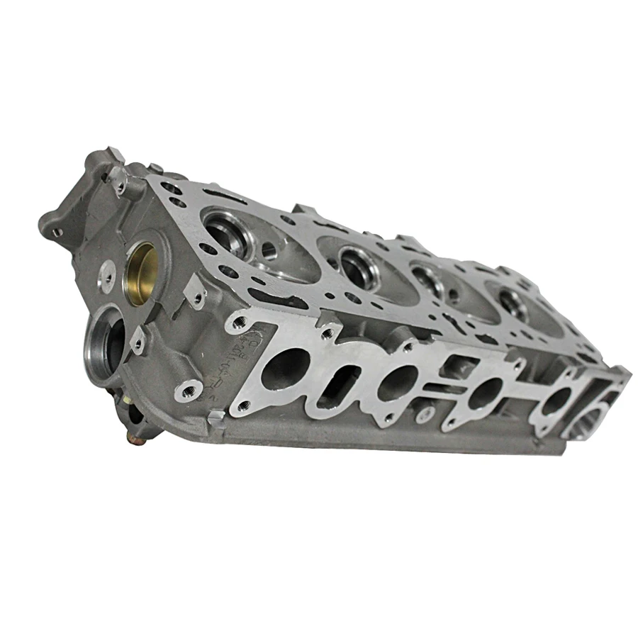 El motor parte la culata del motor 2.3L para la culata del motor 4ZD1 de ISUZU