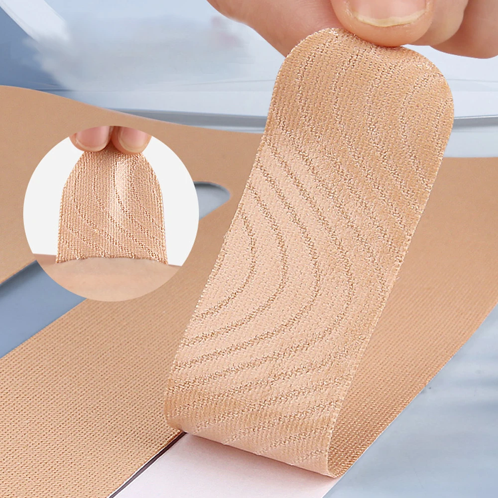 5/10 adet alt sırt önceden kes - Sports Taping Precut incelemesi ve fiyatı