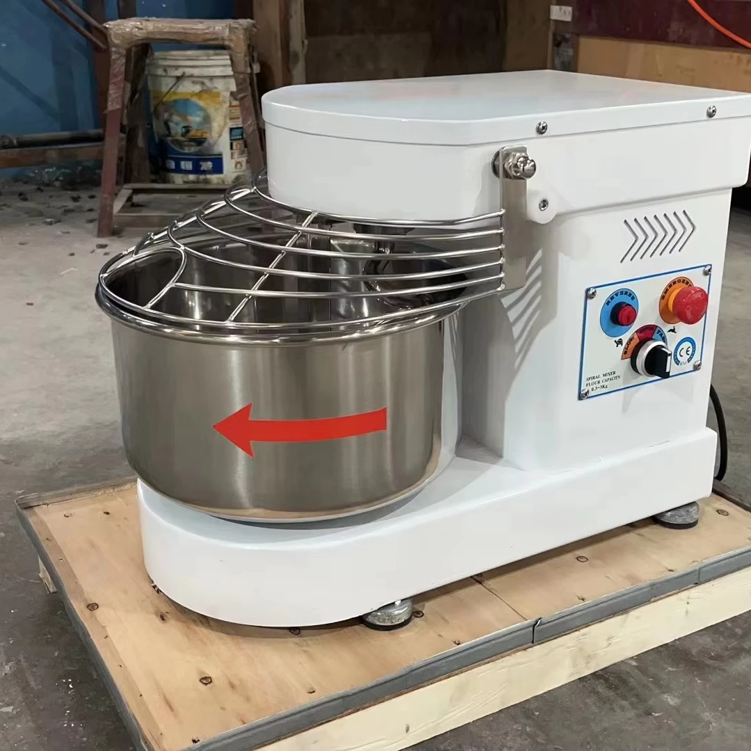 Commercial 3Kg Flou… - image