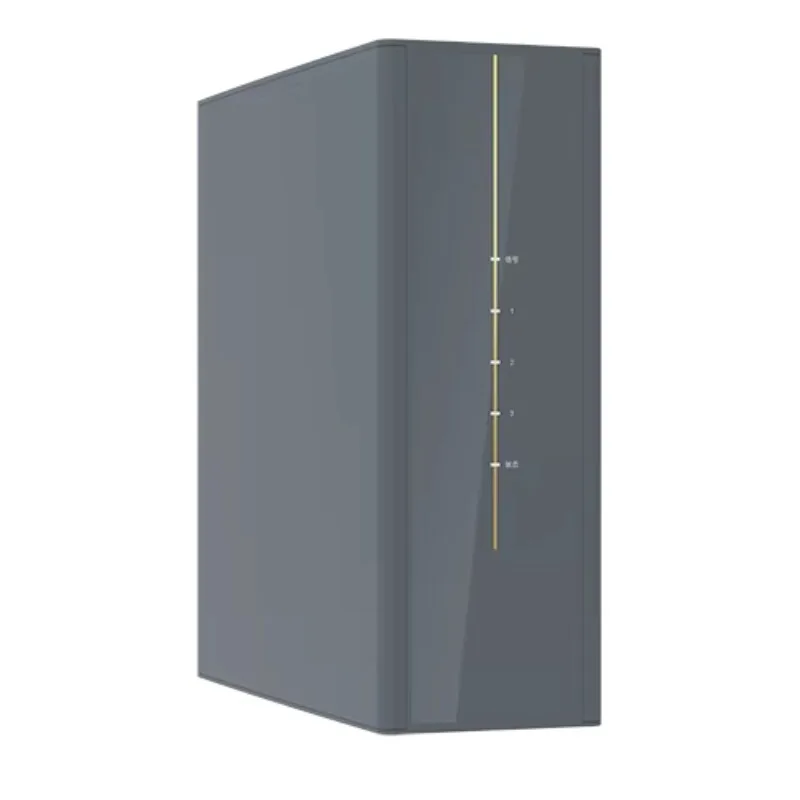 Under The Sink Tank…