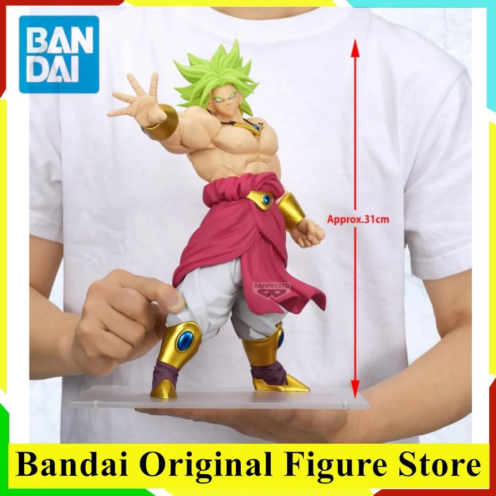 Original Banpresto …