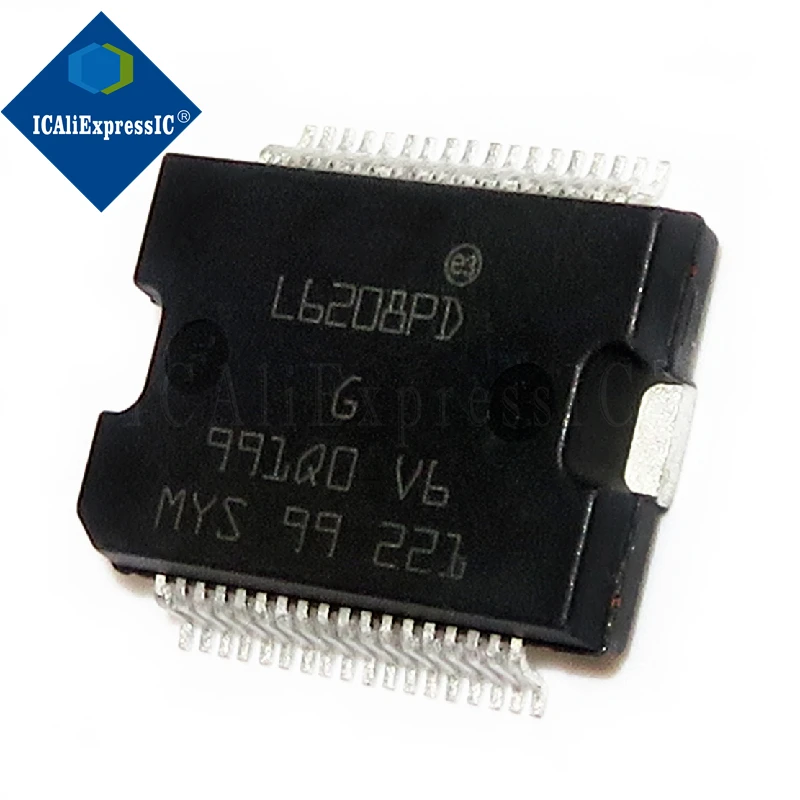 1piece L6208PD L6208 HSSOP-36