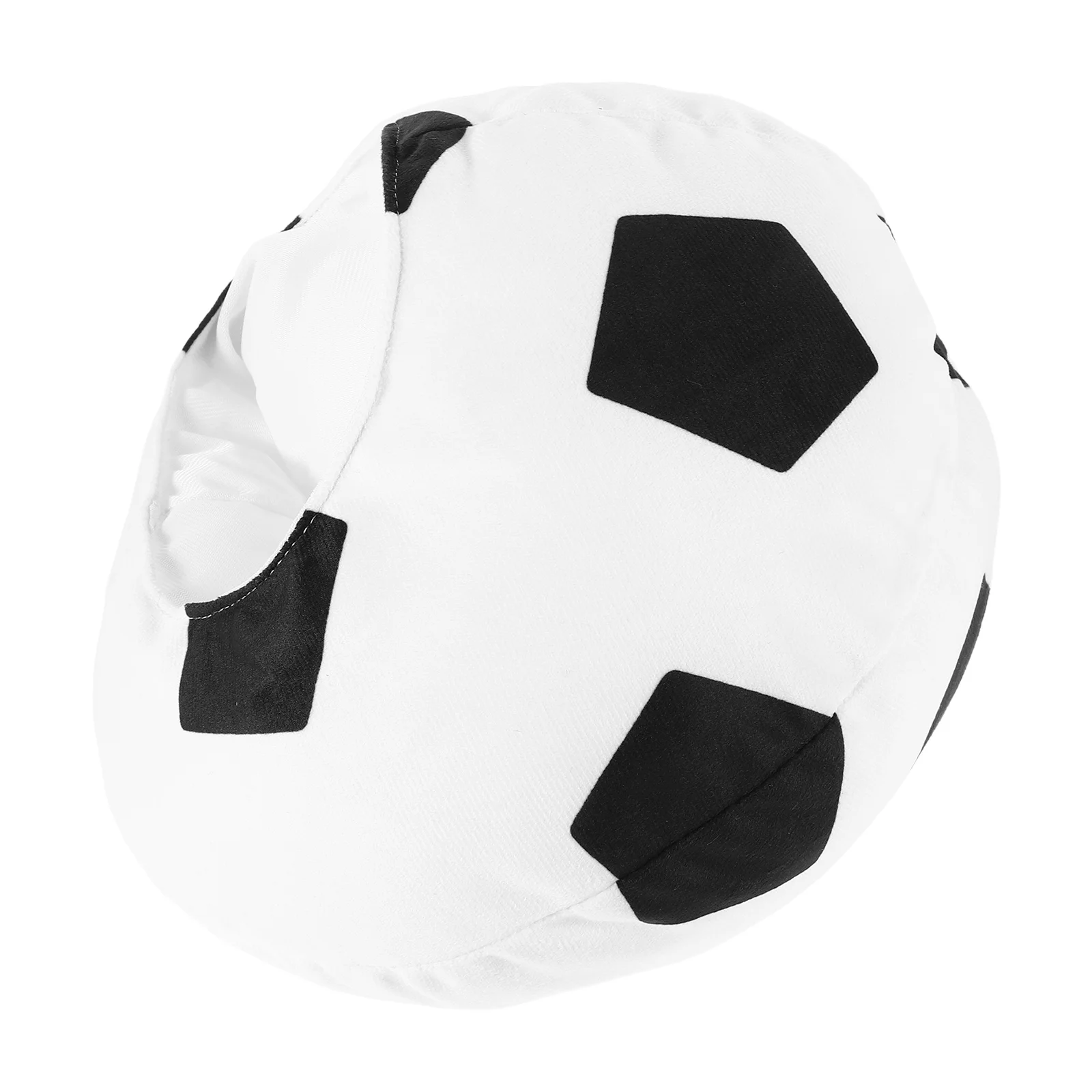 

Hats Cheering Cartoon USA Protection Fans Football Usa Soccer Hat Hat Stage Props