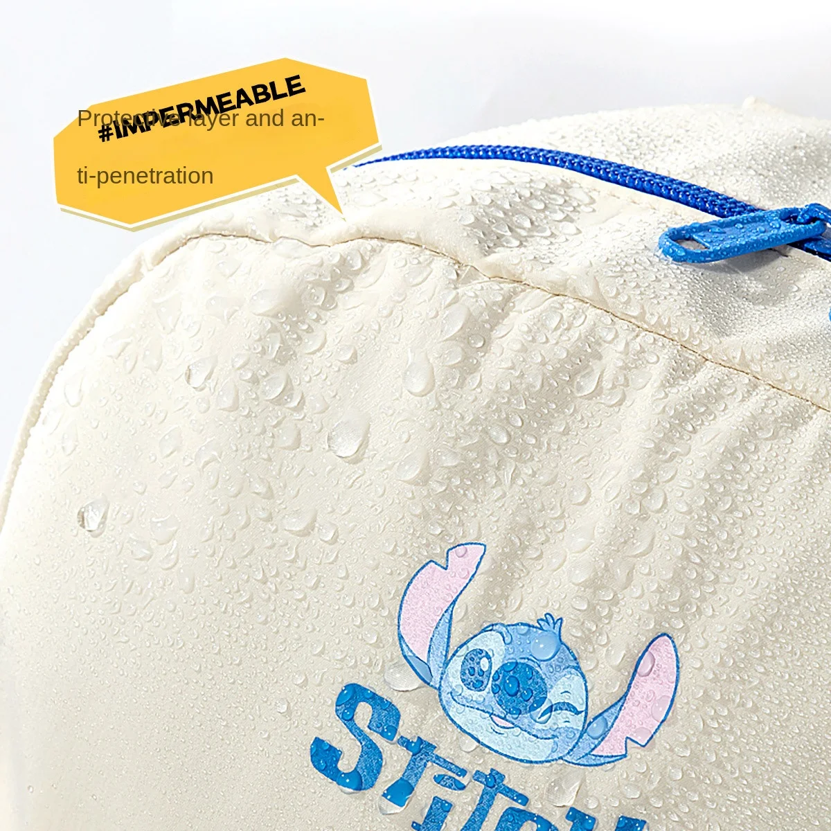 Disney Girl Travel Backpack Kindergarten Backpack Lotso Student Shoulder Orthopedic School Bag Large Capacity Light Mochilas