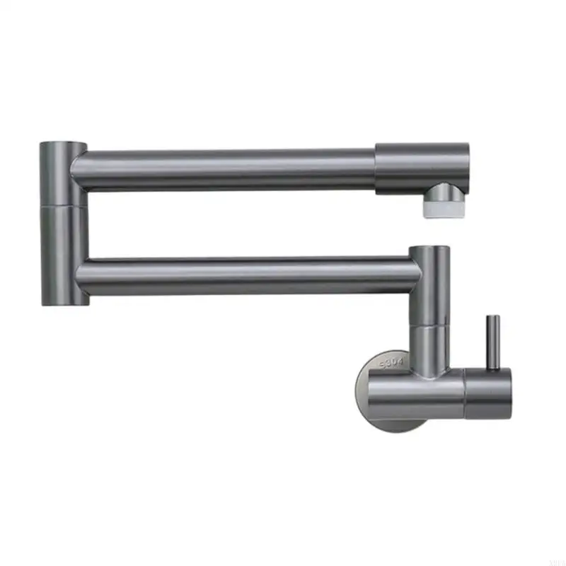 

X9FA Adjust Swing Spouts Faucet Space Efficient Water Dispenser for Deep Sinks Use