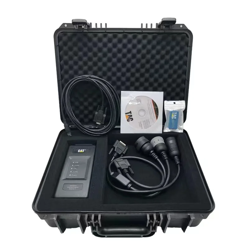 high quality Diagnostic Tool for Cat 2019C ET4 Communication Adapter Diagnostic Tool 478-0235 538-5051