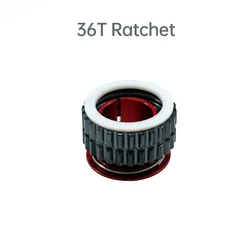 36T/50T/60T Fietsnaaf Ratelset Universeel voor ratelnaven met hetzelfde aantal tanden