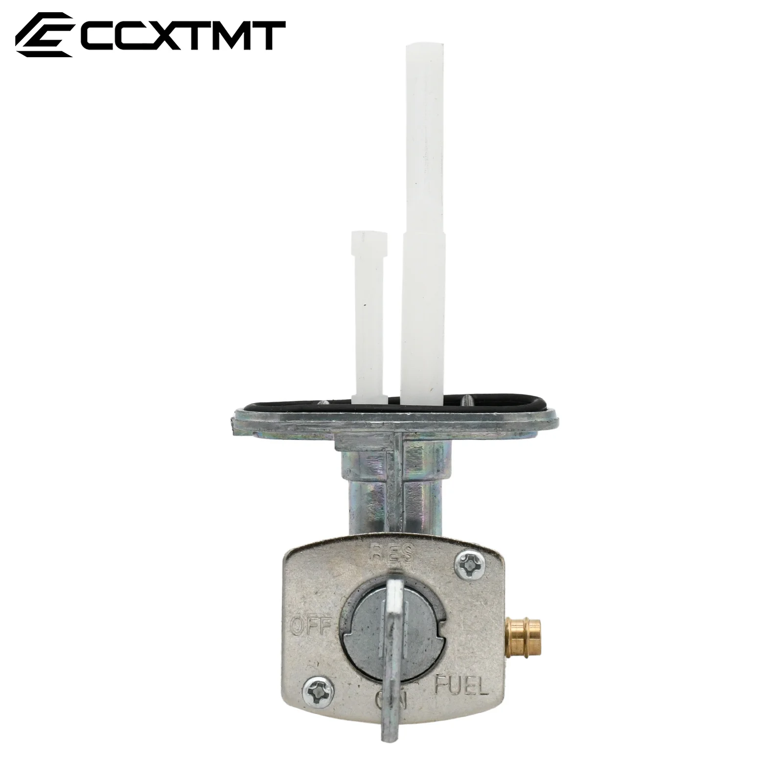 Motorcycle Gas Fuel Tank Switch Valve Petcock Tap For Yamaha XT350 XT225 XT600 XT600E WR450F WR426F WR400F WR250Z YFM600 Moto-4